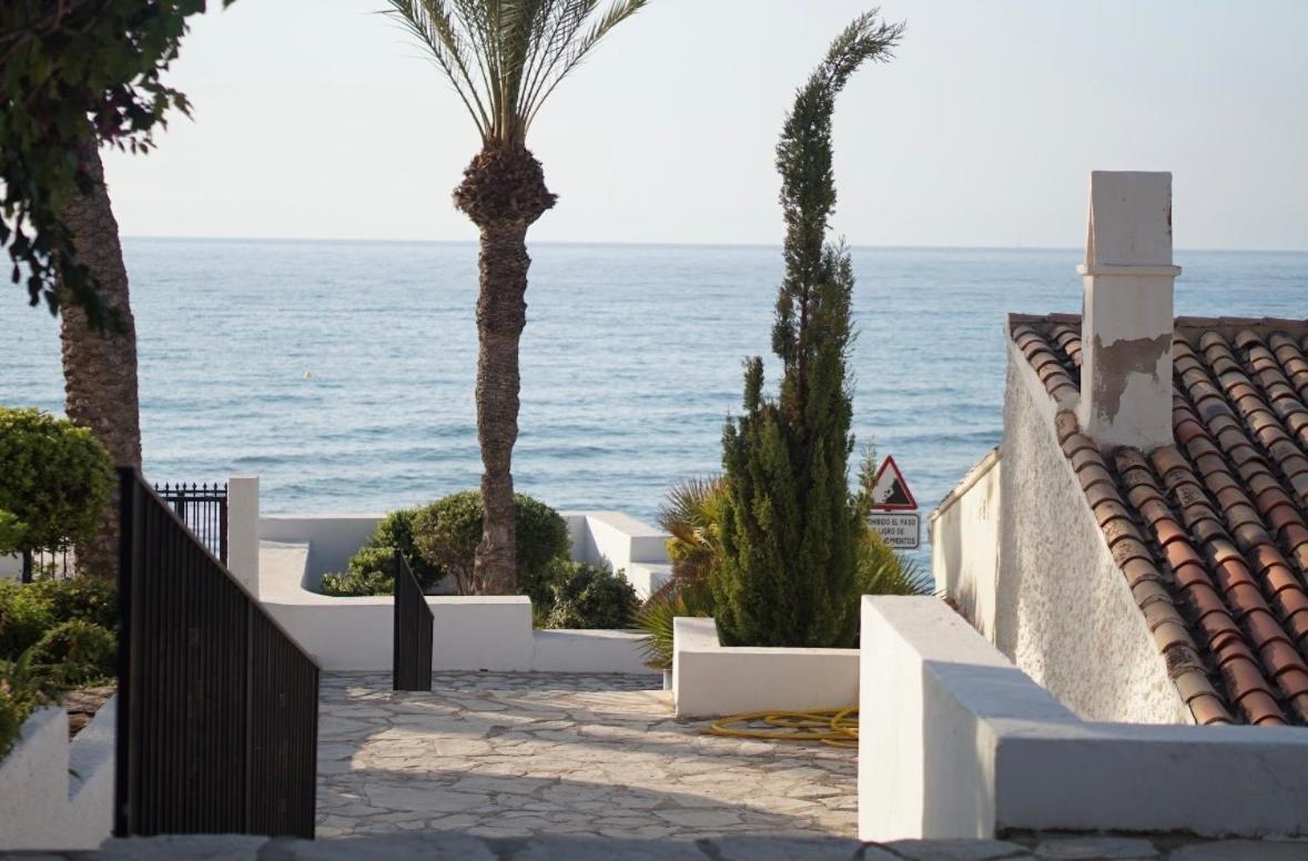 Pueblo Espanol El Campello Ngoại thất bức ảnh