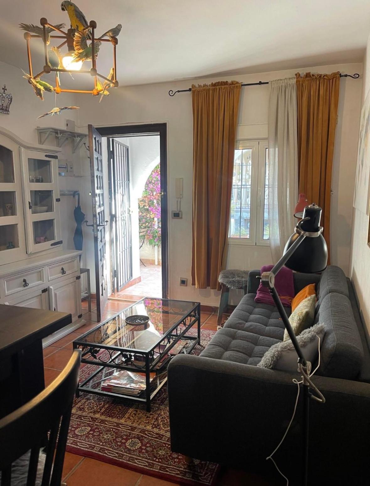 Pueblo Espanol El Campello Ngoại thất bức ảnh